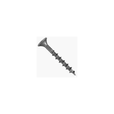 ProFit 0286178 Coarse Thread Drywall Screws,  #8X3&quot; 1Lb