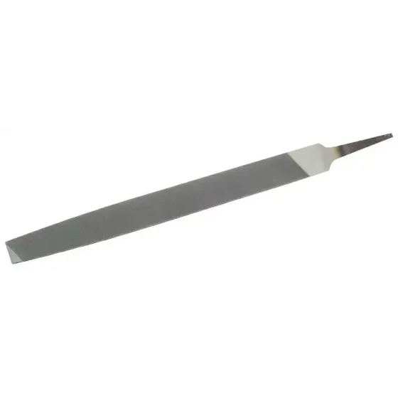 Nicholson 21832N Mill Bastard File, 8&quot;