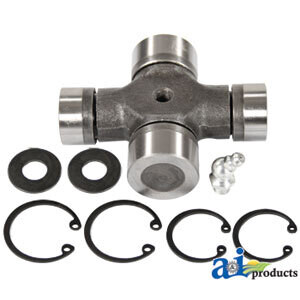 PTO Cross and Bearing Kit, Walterscheid 2480-Series