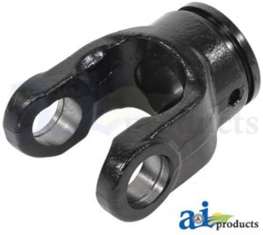 Inner Tube Yoke, #5 B&amp;P