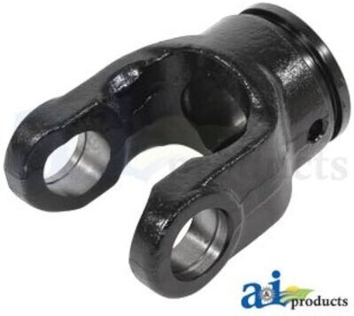Inner Tube Yoke, #5 B&amp;P