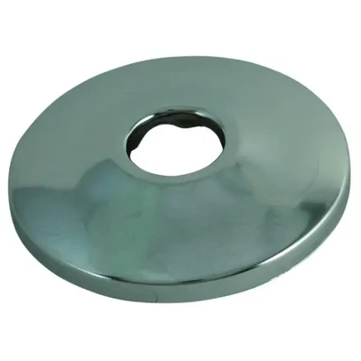 PlumbPak PP90PC Shallow Chrome Flange, 3/8CTSX3-1/2&quot;