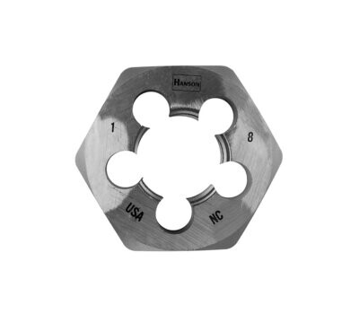 Irwin 8465 Pipe Die, 1&quot;-8TPI