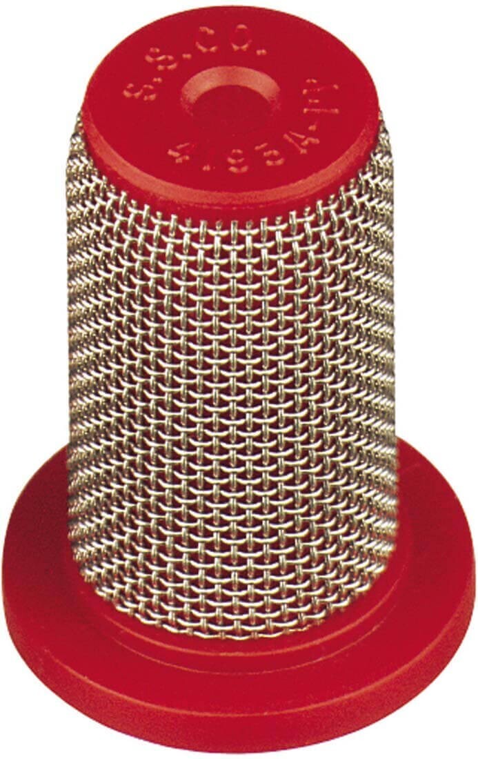 Poly 50-Mesh Sprayer Tip Screen