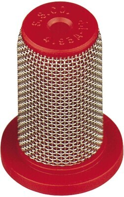 Poly 50-Mesh Sprayer Tip Screen