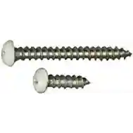 National Hardware N218-990 V211S Bracket Screws, 12PK Znc