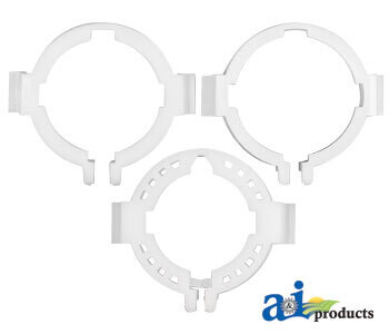 Pto Shield Bearings for A&amp;I Drivelines