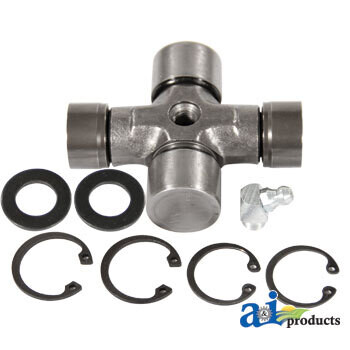 PTO Cross and Bearing Kit, Walterscheid 2280-Series