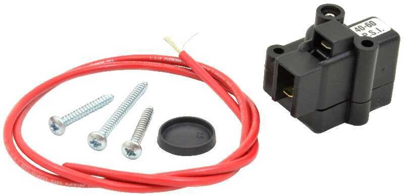 Shurflo Pressure Switch, 8000-543-