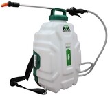 MM REVOLT BPS-REV401  Electric Back-Pack Sprayer, 14.4V, Up to 30Gal per Charge