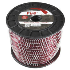 Pro. Trimmer Line, .080&quot;X2091&#39;