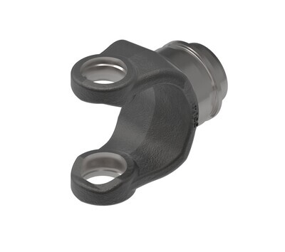 Pto Yoke, 55N  2-15/64&quot; Torque Tube