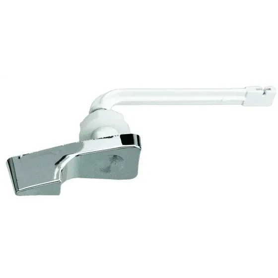PlumbPak PP836-25 Front Mount Toilet Flush Lever
