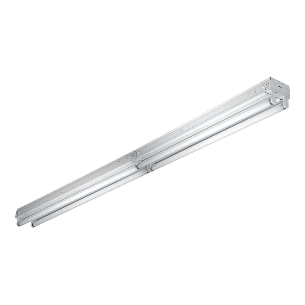 Eaton 8TSSF232 Tandem Light Fixture, 32W T-8 4-Bulb