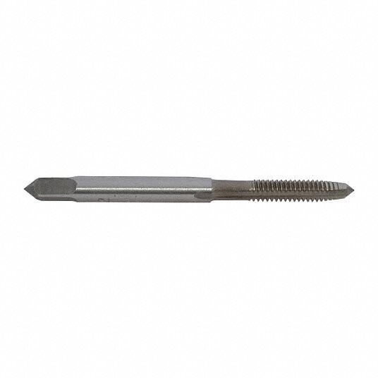 SAE Taper Tap, 8-32