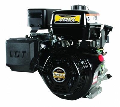 LCT CMXX™ 414 Commercial Series 414CC Engine, 11HP, Electr. Start, 1&quot; Shaft