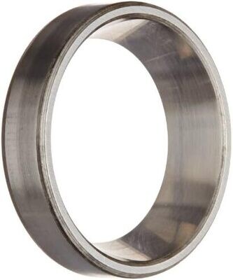 Tapered Bearing Cup, (Small Carriage) 1.57 x 0.37
