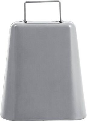 Koch Ind. 4070083 #8 Cow Bell