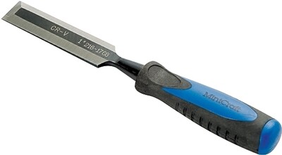 Wood Chisel, 3/4&quot;