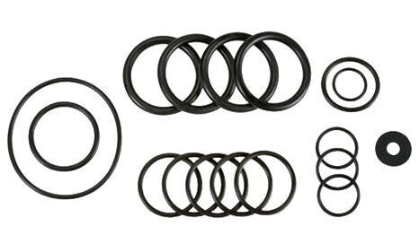 Hypro O-Ring Kit for D70