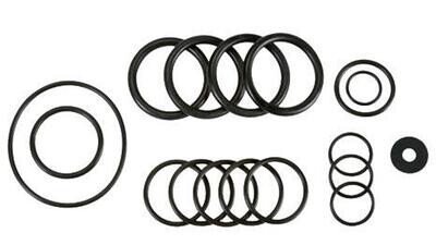 Hypro O-Ring Kit for D70