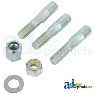 Tapered Pin Kit