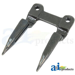 JD 4400 2-Prong Combine Guard
