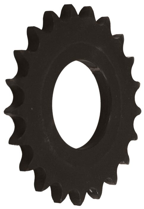 Weld Sprocket, #80X20T