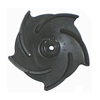 Pacer P-58-0706 30 Impellor, 5-Vane for Pacer Pump