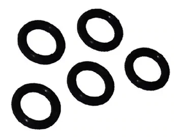 O-Ring for QCC &amp; POL Propane Connectors