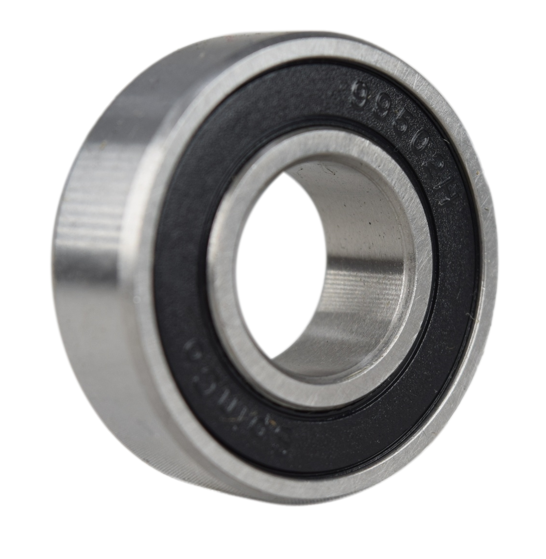 Sealed Ball Bearing, 5/8"X1-3/8"X7/16"