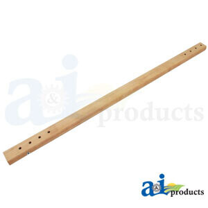 New Holland Pitman Wood, 37.687&quot;