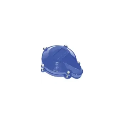 Simmons 758 Water Tight Pitless Well Cap, 6&quot;