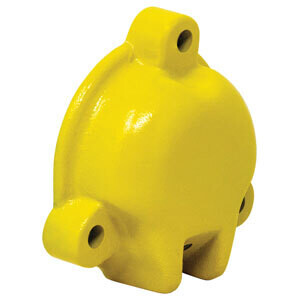 John Deere Hub Cap