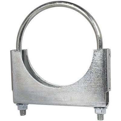Muffler Clamp, 3&quot;