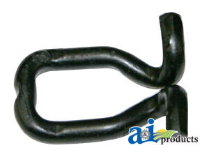 T-Rod Chain, #67  (50 Links per 10Ft)