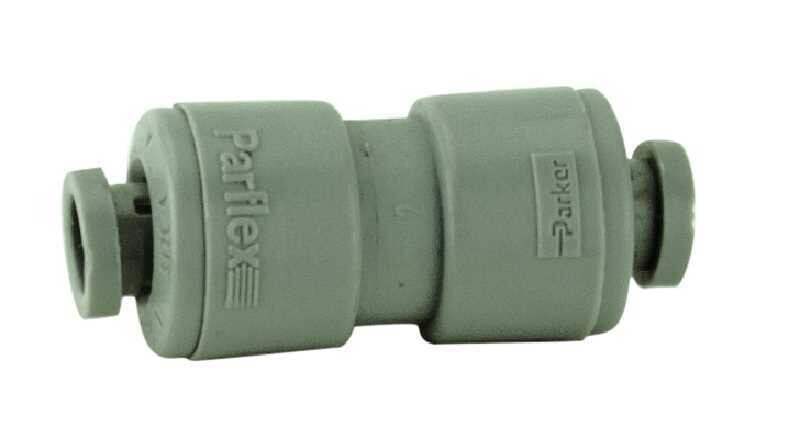 Push Connect Union, 3/8&quot;
