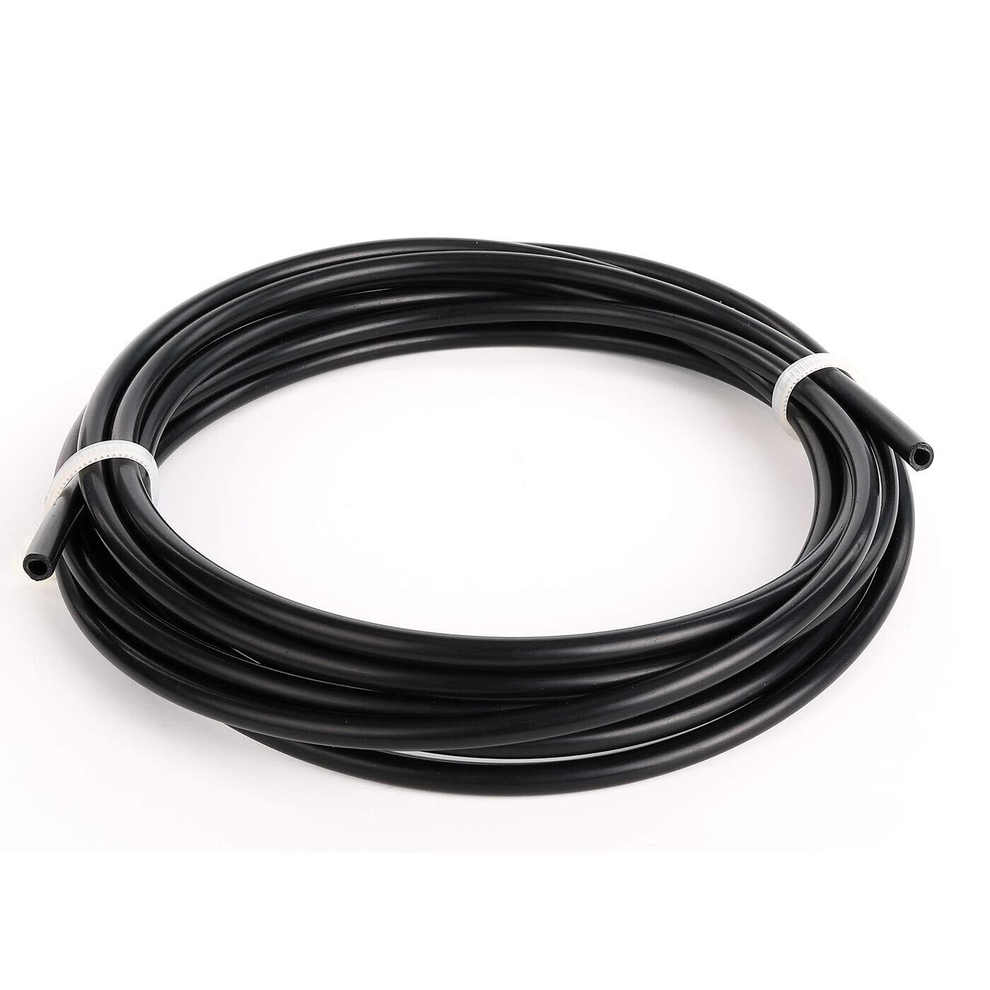 Nylon Air Brake Tubing, 3/16&quot;OD