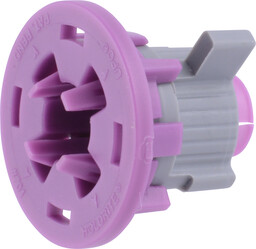 PexRite Pex/Copper/CTS Clamp, 1/2&quot;