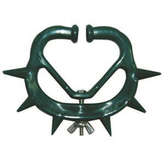 Medium Green Nylon Weaner