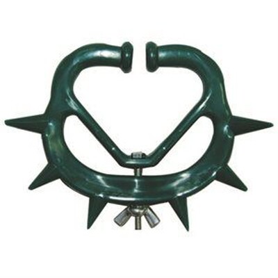 Medium Green Nylon Weaner