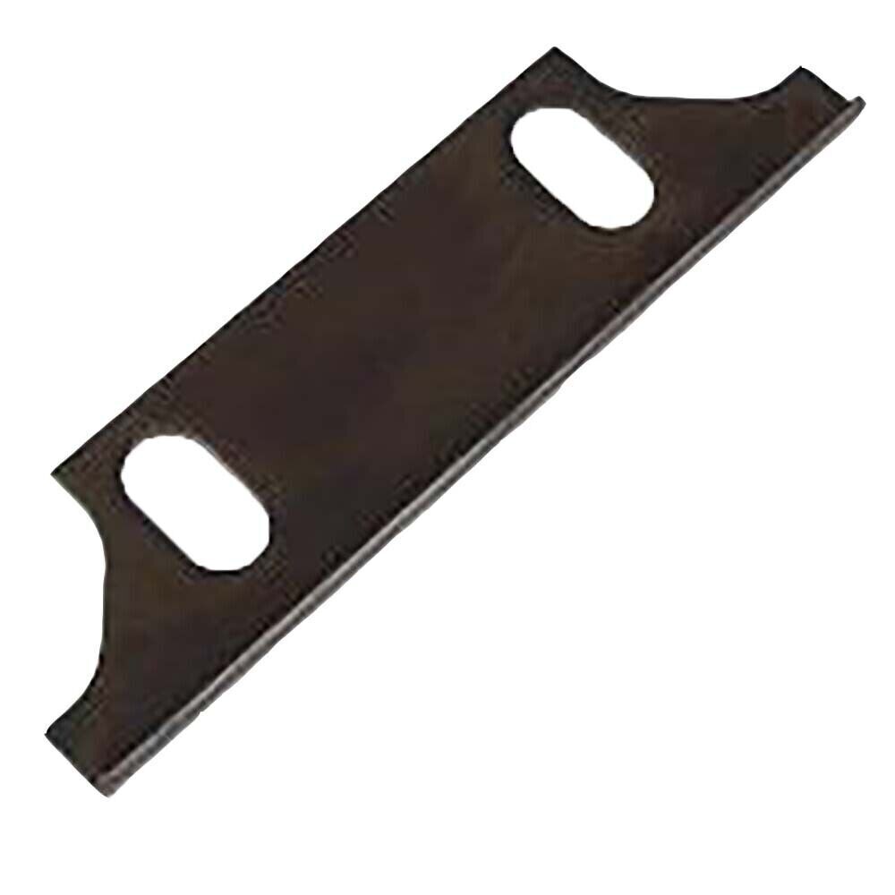 Sickle Mower Wear Plate