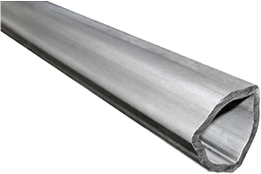 Outer/Inner Pto Tube, B&amp;P 2-Series Outer &amp; 3-Series Inner