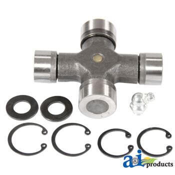 PTO Cross and Bearing Kit, Walterscheid 2380-Series