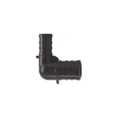 Poly Pex Apollo PXPAE12345PK Poly Pex Reducing Ell, 3/4&quot;X1/2&quot;, 5Pk Ell, 3/4&quot;X1/2&quot;, 5Pk