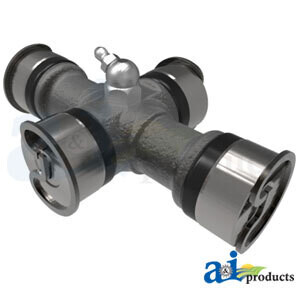 PTO Cross and Bearing Kit, 14-Series 80Deg CV, 1.125 X 1.125 X 2.625 X 4.250