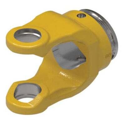 Metric Pto Yoke, Walterscheid Series 220/720 Outer