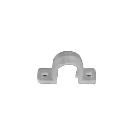 NIBCO T00240D CPVC Tubing Strap,1/2 5Pk