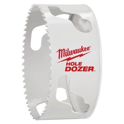 Milwaukee 49-56-0243 Bi-Metal Hole Saw, 5&quot;