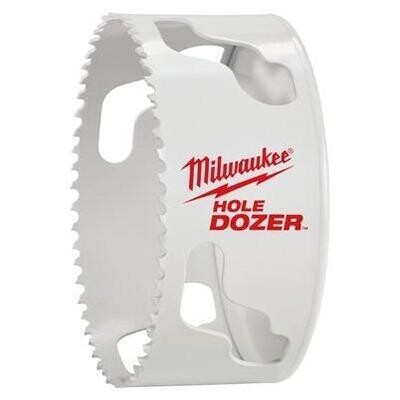 Milwaukee 49-56-0243 Bi-Metal Hole Saw, 5&quot;